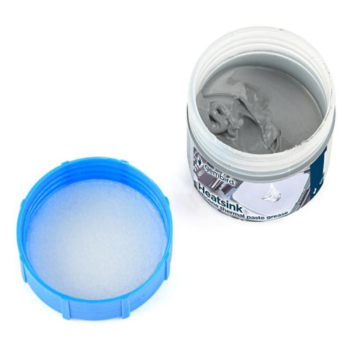 Heat Sink Compound Thermal