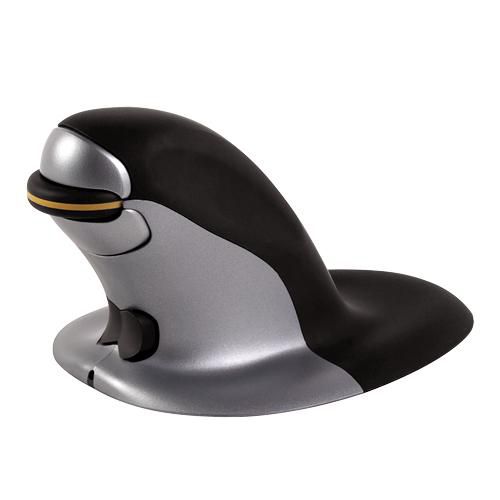 Mouse Ambidextrous Rf