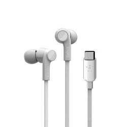 Rockstar Headphones Wired