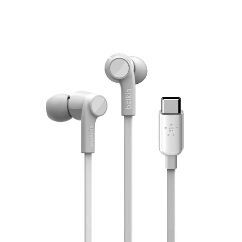 Rockstar Headphones Wired