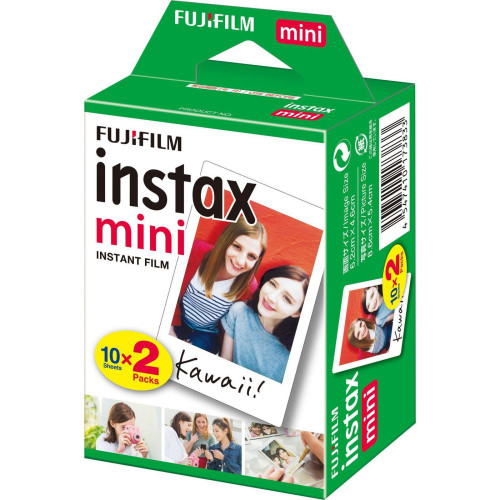 Instant Picture Film 20 Pc(S)