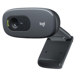C270 Hd Webcam