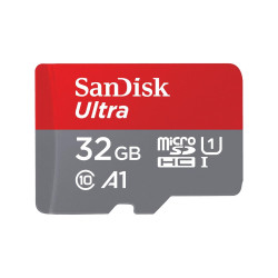 Ultra Microsd 32 Gb Minisdhc