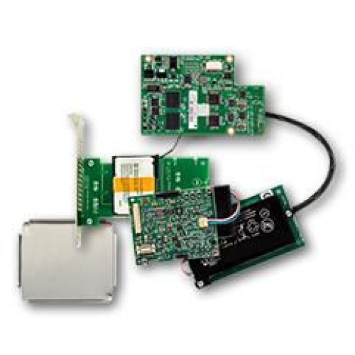 Cvpm05 Cache Protection Module