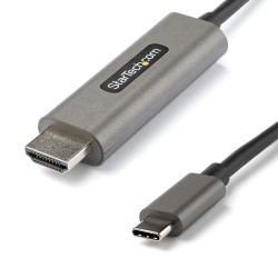 6Ft (2M) Usb C To Hdmi Cable