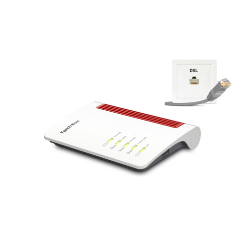 Fritz!Box 7530 Ax Wireless