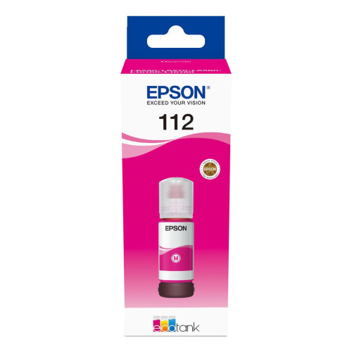 Ecotank 112 Original