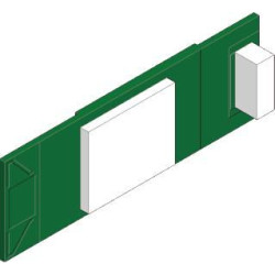 Printer/Scanner Spare Part