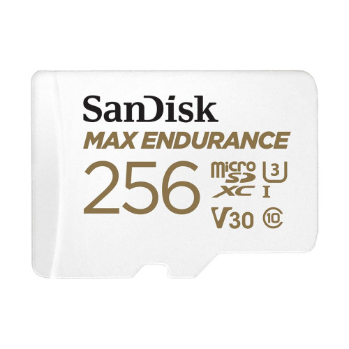 Max Endurance 256 Gb