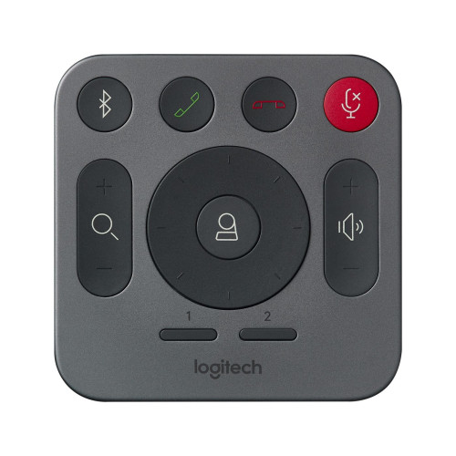 Rally Remote Control