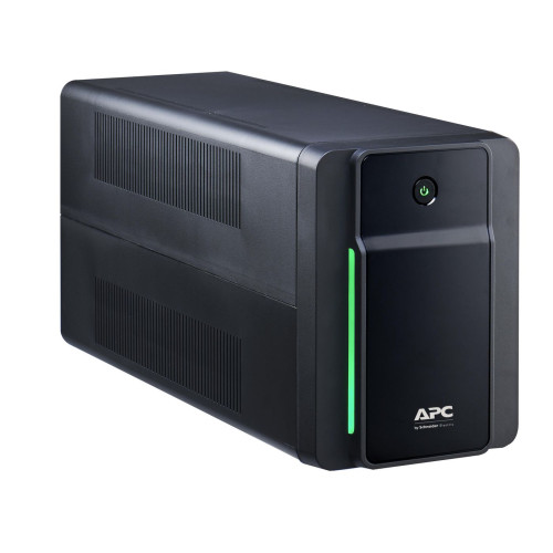 Uninterruptible Power Supply