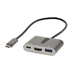 Usb C Multiport Adapter,