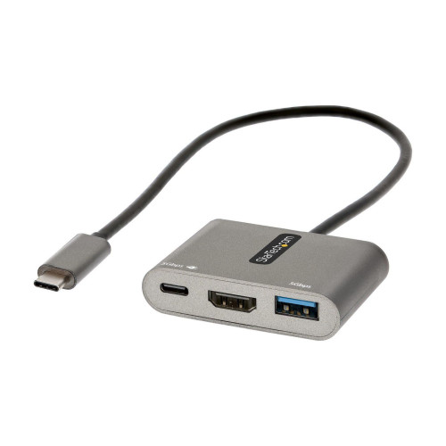Usb C Multiport Adapter,