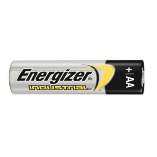 Industrial Single-Use Battery