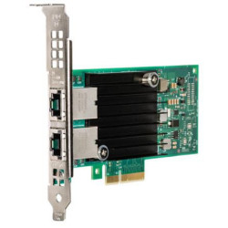 X550-T2 Internal Ethernet