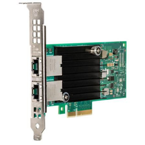 X550-T2 Internal Ethernet