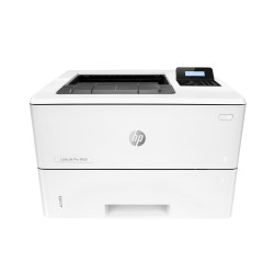 Laserjet Pro M501Dn, Print,