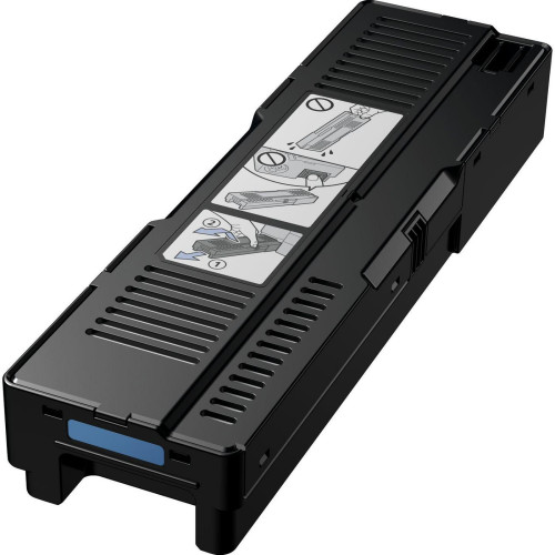 Mc-G01 Printer Cleaning