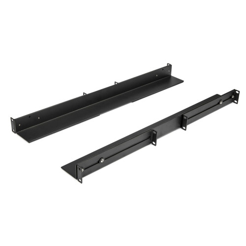 1U 19 Inch Server Rack Rails