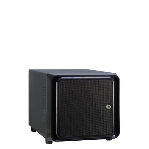 Sc-4100 Rack Black