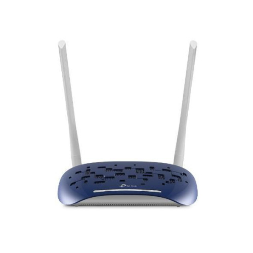 300Mbps Wireless N Vdsl/Adsl