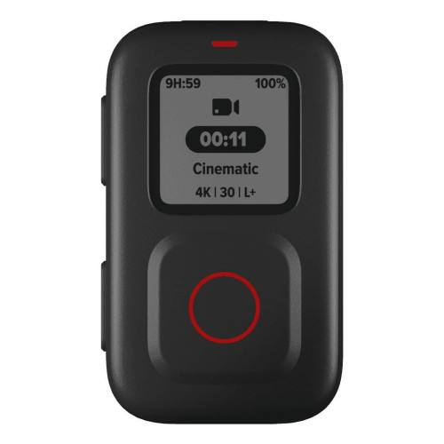 The Remote Hero9 BlackHero8