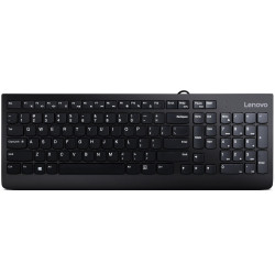 300 Keyboard Usb Qwerty