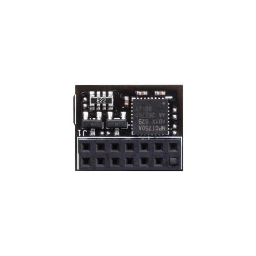 Tpm-Spi 2.0