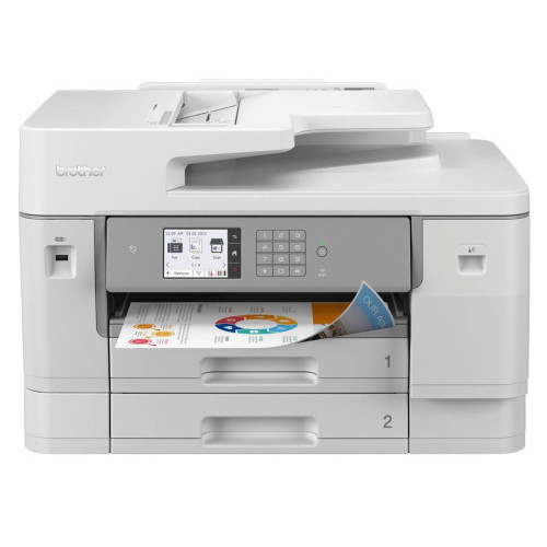 Mfc-J6955Dw Inkjet A3 1200 X