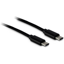 Usb Cable 1 M Usb C Black