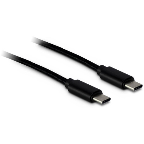 Usb Cable 1 M Usb C Black