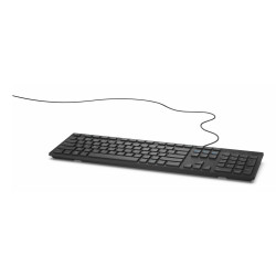 Kb216 Keyboard Usb Qwerty Uk