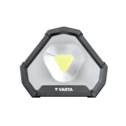 Work Flex Led Black, White