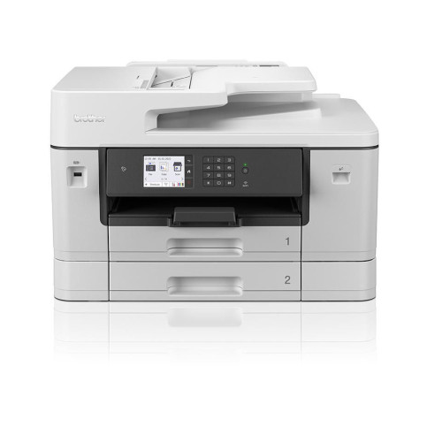 Mfc-J6940Dw Inkjet A4 1200 X