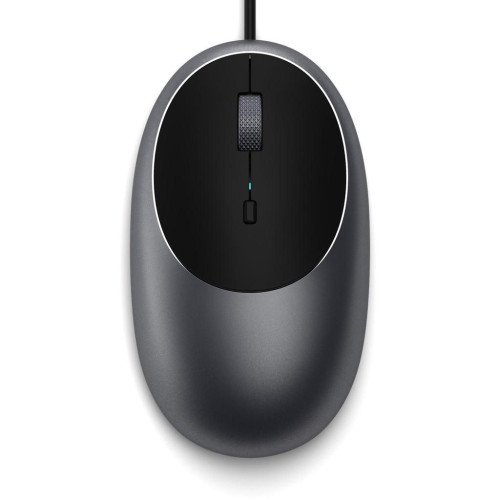 C1 Mouse Ambidextrous Usb