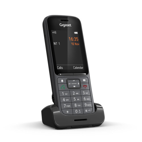 Sl800H Pro Analog/Dect