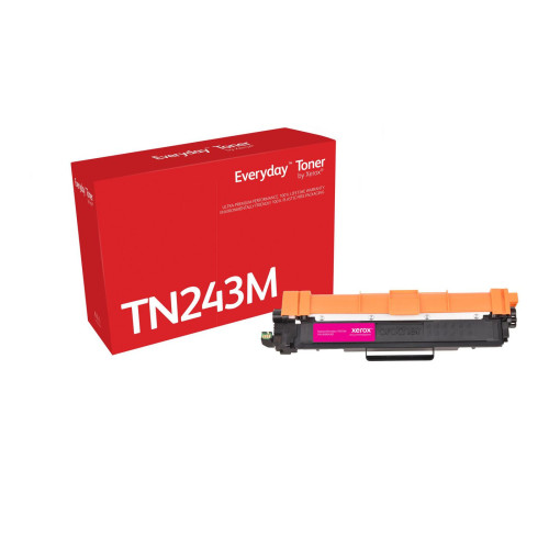 Everyday Magenta Toner