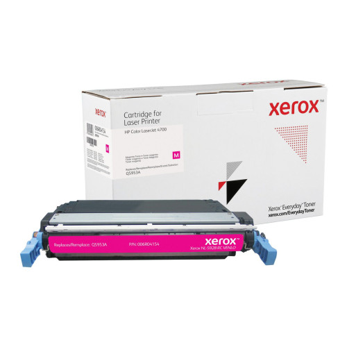 Everyday Magenta Toner