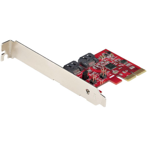 Sata Pcie Card - 2 Port Pcie