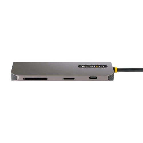 Usb C Multiport Adapter 4K