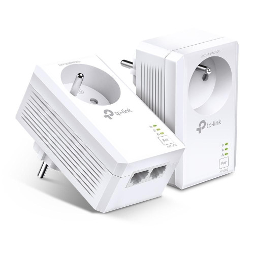 1000 Mbit/S Ethernet Lan