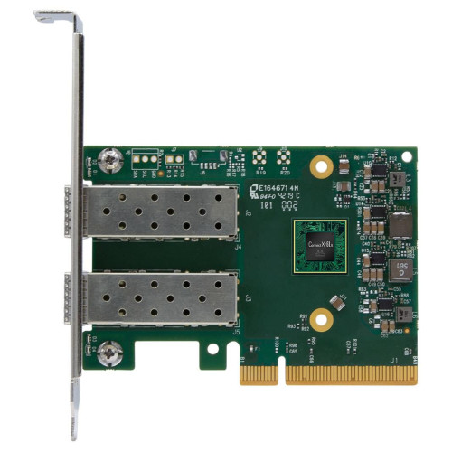 Network Card Internal Fiber