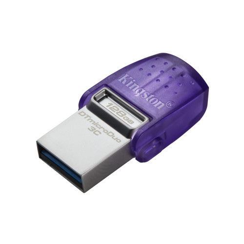 Datatraveler Microduo 3C Usb