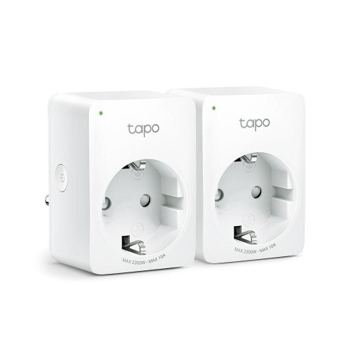 Tapo Mini Smart Wi-Fi Socket