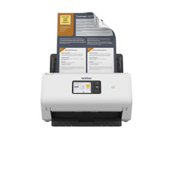 Ads-4500W Adf Scanner 600 X