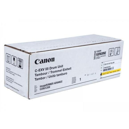 C-Exv 55 Toner Cartridge 1
