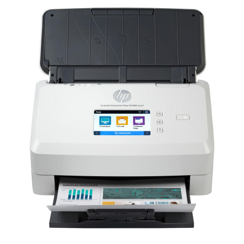 Scanjet Enterprise Flow N7000