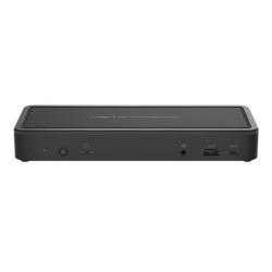 Notebook Dock/Port Replicator