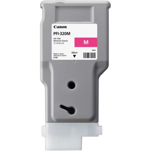 Pfi-320M Ink Cartridge 1