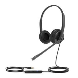 Uh34 Headset Wired Head-Band
